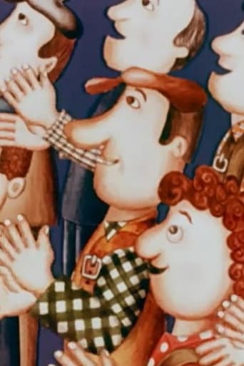 Poster for Familiar Faces