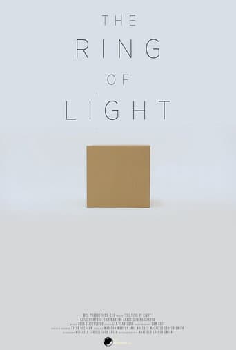Poster for The Ring of Light