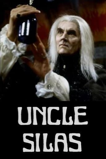 Poster for Uncle Silas