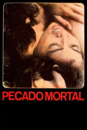 Poster for Mortal Sin