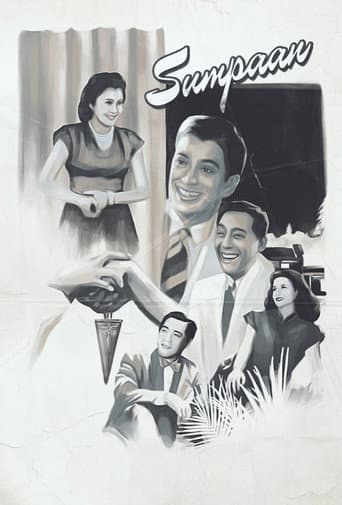 Poster for Vow