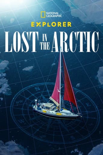 Poster for Explorer: Lost in the Arctic