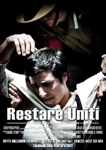 Poster for We Stick Together