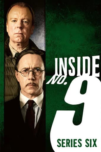 Poster for Series 6