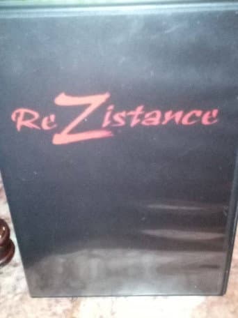 Poster for ReZistance
