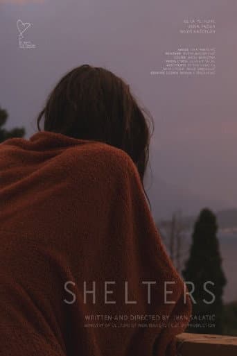 Poster for Shelters