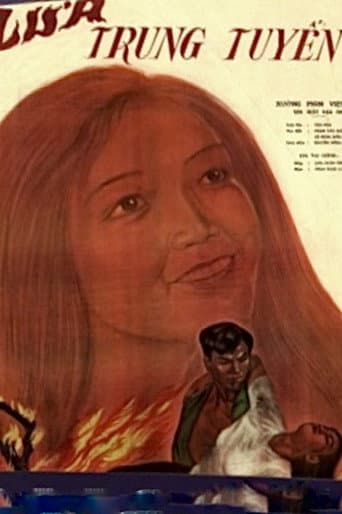 Poster for Fire at the Rear