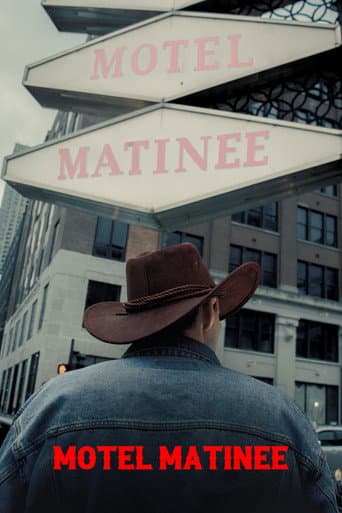 Poster for Motel Matinee