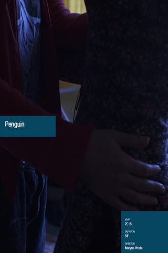 Poster for Penguin
