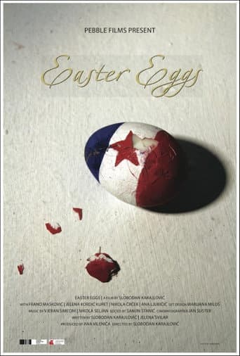 Poster for Easter Eggs
