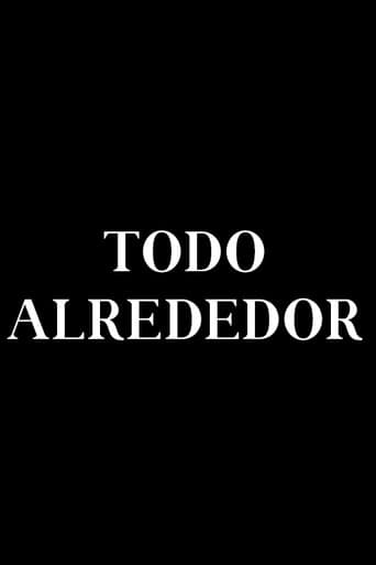 Poster for Todo alrededor