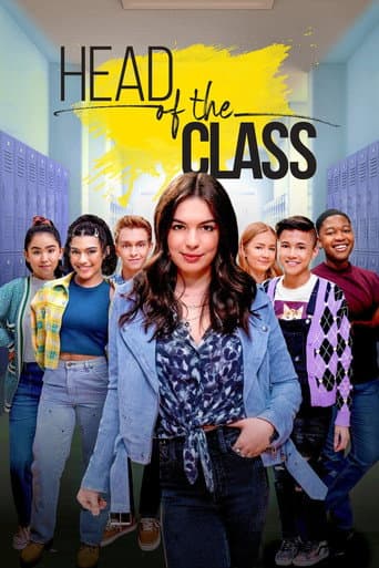 Poster for Head of the Class