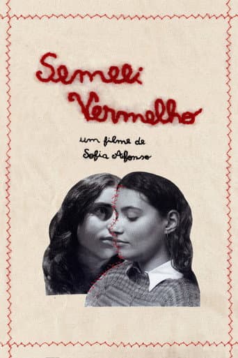 Poster for Semeei Vermelho