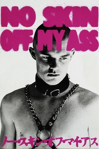 Poster for No Skin Off My Ass