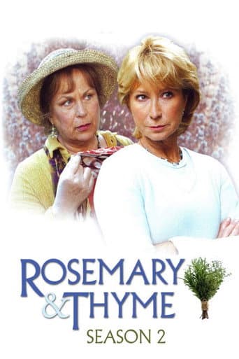 Poster for Season 2