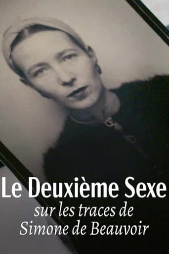 Poster for Looking for Simone