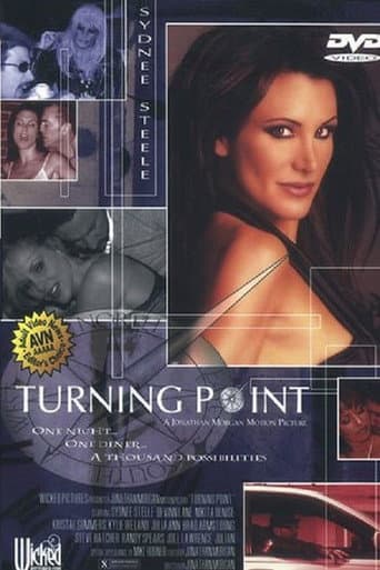 Poster for Turning Point