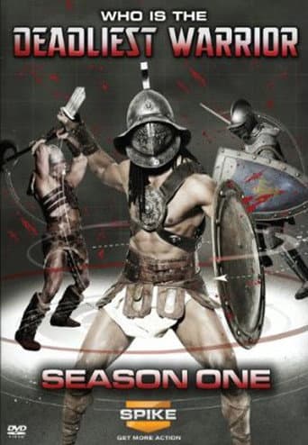 Poster for Season 1