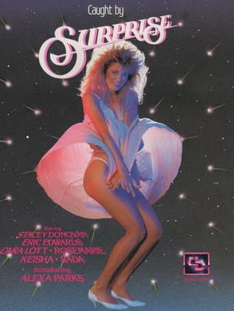 Poster for Caught by Surprise