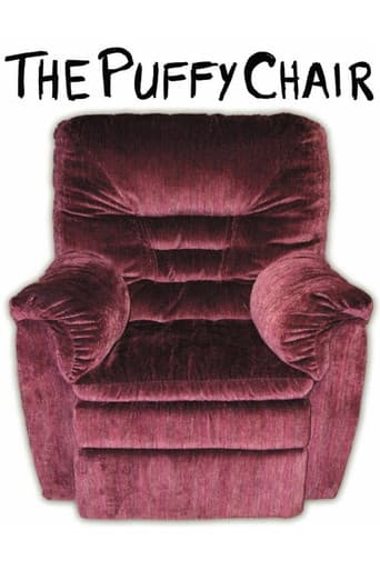 Poster for The Puffy Chair