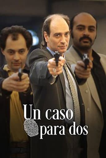 Poster for Un caso para dos