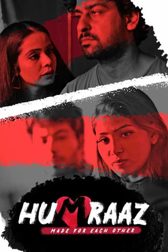 Poster for Humraaz