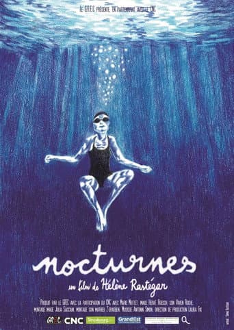 Poster for Nocturnes