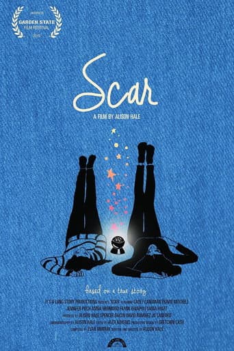 Poster for Scar