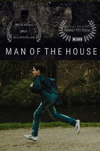 Poster for Man of the House