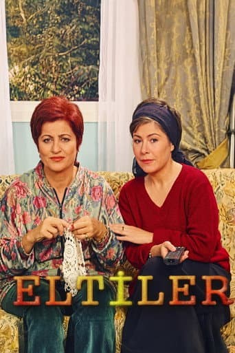 Poster for Eltiler