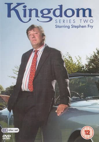 Poster for Series 2
