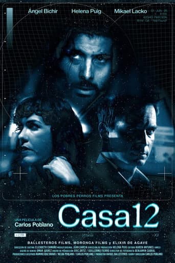 Poster for Casa 12