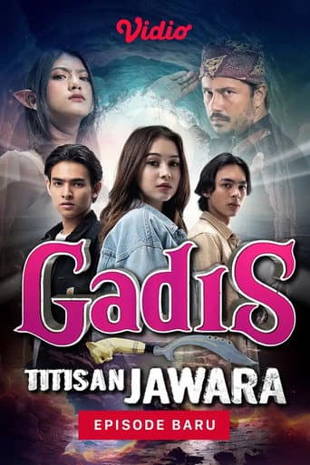 Poster for Gadis Titisan Jawara