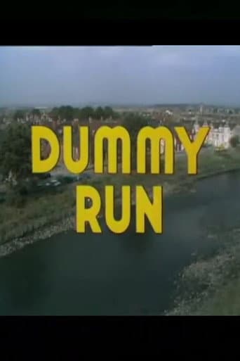 Poster for Dummy Run