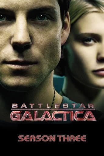 Poster for Season 3