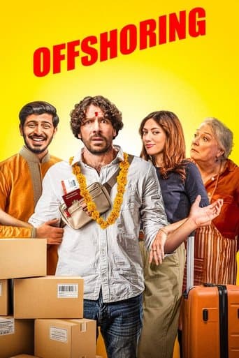 Poster for Offshoring