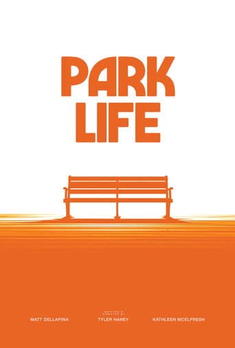 Poster for Park Life