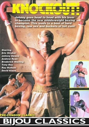 Poster for Knockout!
