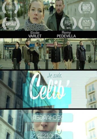 Poster for Je suis célib