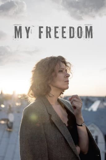 Poster for My Freedom