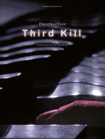 Poster for Third Kill at 130
