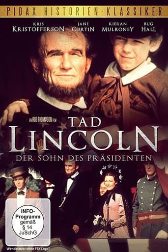 Poster for Tad