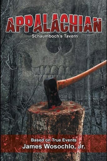 Poster for Appalachian