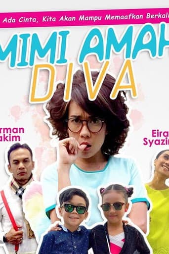 Poster for Mimi Amah Diva