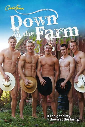 Poster for Down On The Farm
