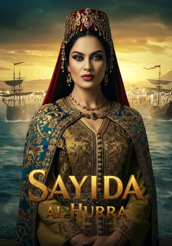 Poster for Sayyida al Hurra