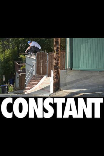 Poster for Constant