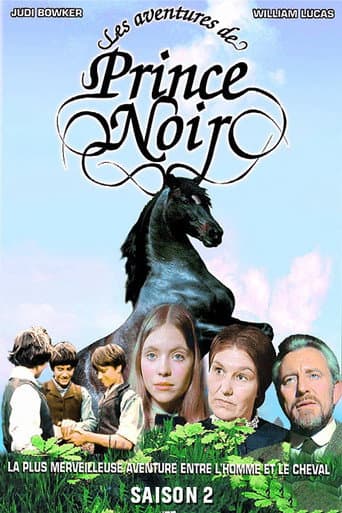 Poster for Series 2