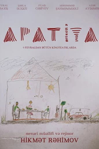Poster for Apathy