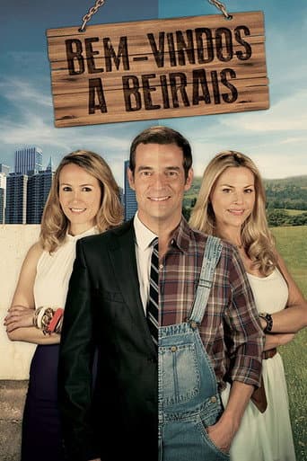 Poster for Welcome to Beirais